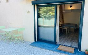 Appart'Hotel Au Pradet